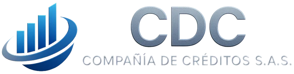 Logo CompCred SAS